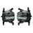 WINAUTO For Kia KX5  /  ACE 2018-2019 1 Pair Waterproof Daytime Running Lamp LED Car DRL Light - American Version - 1