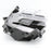 WINAUTO For Kia KX5  /  ACE 2018-2019 1 Pair Waterproof Daytime Running Lamp LED Car DRL Light - American Version - 7