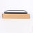 Car Sun Visor Mirror with 6-LED Lights Automobile Makeup Mirror Sunshading Cosmetic Mirror - 4