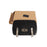 Car Sun Visor Mirror with 6-LED Lights Automobile Makeup Mirror Sunshading Cosmetic Mirror - 5