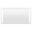 USB Powered Car Sun Visor LED Vanity Mirror Touch Control Makeup Mirror Gift for Truck SUV - White - 1