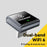 ESSAGER CP027 Wireless CarPlay Adapter Convert Wired to Wireless Auto Dongle for iPhone Android - Black - 3