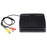 4.3 inch Foldable TFT-LCD Backup Camera Monitor Rear View Reverse Display Screen Car License Plate Camera for Parking - 5