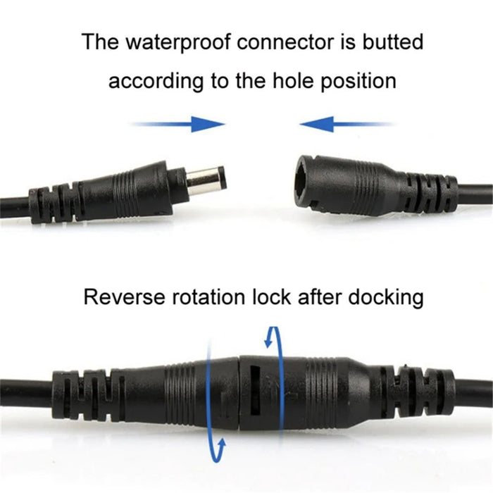 7" Car Monitor Wireless Rearview Blind Spot Reverse Camera Recorder Support Card Loop Recording - 5