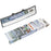 BY-1344 ABS+Glass Car Interior Anti-glare Wide Angle Curved Rearview Mirror Reversing Auxiliary Mirror - 5