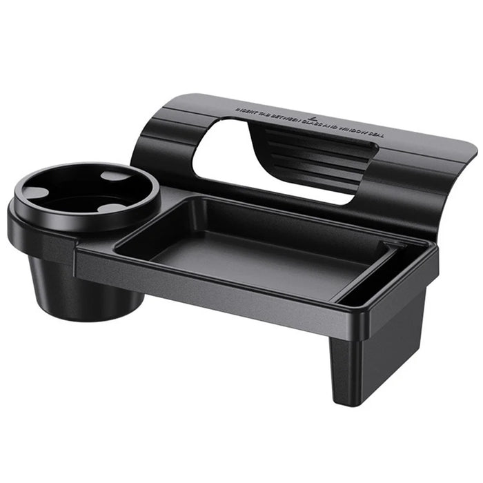Car Beverage Sundries Phone Holder Door Frame Hanging Storage Rack - 2