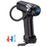 Rechargeable Wireless Electric Air Pump Digital Display Car Motorcycle Bike Tire Inflator - 1