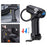 Rechargeable Wireless Electric Air Pump Digital Display Car Motorcycle Bike Tire Inflator - 2