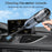 YESIDO VC08 Rechargeable Vacuum Cleaner High Power Handheld Car Home Cleaning Tool - 5
