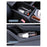 SUITU ST-6629 Handheld Vacuum Car Vacuum Cleaner Cordless Portable Rechargeable Air Duster - Black - 5
