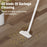 SUITU ST-116 Brushless Motor Handheld Vacuum Cordless Vacuum Cleaner for Home Hard Floor Carpet Pet Hair - 3