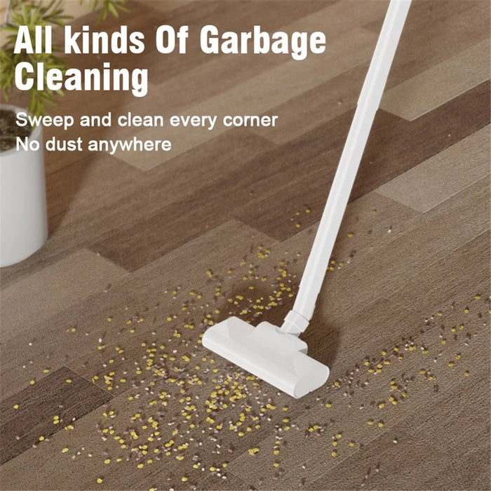 SUITU ST-116 Brushless Motor Handheld Vacuum Cordless Vacuum Cleaner for Home Hard Floor Carpet Pet Hair - 3
