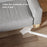 SUITU ST-116 Brushless Motor Handheld Vacuum Cordless Vacuum Cleaner for Home Hard Floor Carpet Pet Hair - 4