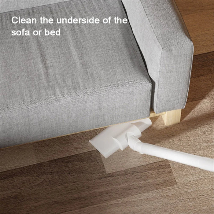 SUITU ST-116 Brushless Motor Handheld Vacuum Cordless Vacuum Cleaner for Home Hard Floor Carpet Pet Hair - 4