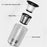 SUITU ST-116 Brushless Motor Handheld Vacuum Cordless Vacuum Cleaner for Home Hard Floor Carpet Pet Hair - 6