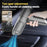 SUITU ST-6617Pro Brushless Motor Cordless Handheld Vacuum Cleaner for Car Home Cleaning - Grey - 2