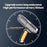 SUITU ST-6617Pro Brushless Motor Cordless Handheld Vacuum Cleaner for Car Home Cleaning - Grey - 4