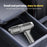 SUITU ST-6617Pro Brushless Motor Cordless Handheld Vacuum Cleaner for Car Home Cleaning - Grey - 5