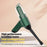 SUITU ST-6617CG Brush Motor Handheld Vacuum Cleaner Two Gears Car Home Cleaning Supplies - Black - 7