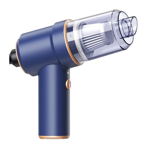 SUITU ST-6638 4000Pa High Power Wireless Handheld Vacuum Cleaner with LED Light, Basic Version - 1