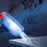 CARSUN C3088 12V Car Cigarette Lighter Plug Handheld Vacuum Cleaner High Power Car Cleaning Tool - 6