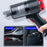 CARSUN C3088 12V Car Cigarette Lighter Plug Handheld Vacuum Cleaner High Power Car Cleaning Tool - 7