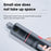 CARSUN C3089 Car Cigarette Lighter Vacuum Cleaner 5000Pa High Power Handheld Dust Cleaner - 5