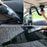 A-016 12V Car Cigarette Lighter Vacuum Cleaner Powerful Suction Wired Dust Cleaner - 5