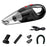 SUITU ZY-2021 Car Mini Vacuum Cleaner Home Cordless Handheld 4000Pa Cleaning Tool - 1