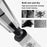 SUITU ZY-2021 Car Mini Vacuum Cleaner Home Cordless Handheld 4000Pa Cleaning Tool - 7