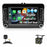 7 Inch Android 13 Car Stereo Radio for Volkswagen Jetta  /  Beetle  /  Tigen  /  Passat  /  Golf  /  Polo  /  Mainz  /  Turan  /  Bora  /  Yada  /  Skoda Octavia  /  SEAT Altay 2GB+32GB Wireless Carplay Touch Screen Car Radio - Black - 1