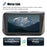 R911A 1+16GB 9 Inch Android 15 Wireless CarPlay Android Auto GPS Navigation Screen with 12-LED Rearview Camera - 6