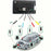 R915C 8+128GB 10.36 Inch 2K QLED Android 15 Wireless CarPlay GPS Car Stereo with 360 Degree Panoramic Camera - Black - 6