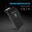 SP09 Visor Bluetooth-compatible 4.2 Hands-free Car Kit Multipoint Speaker Phone Auto Power On/Off - 2