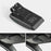 SP09 Visor Bluetooth-compatible 4.2 Hands-free Car Kit Multipoint Speaker Phone Auto Power On/Off - 4