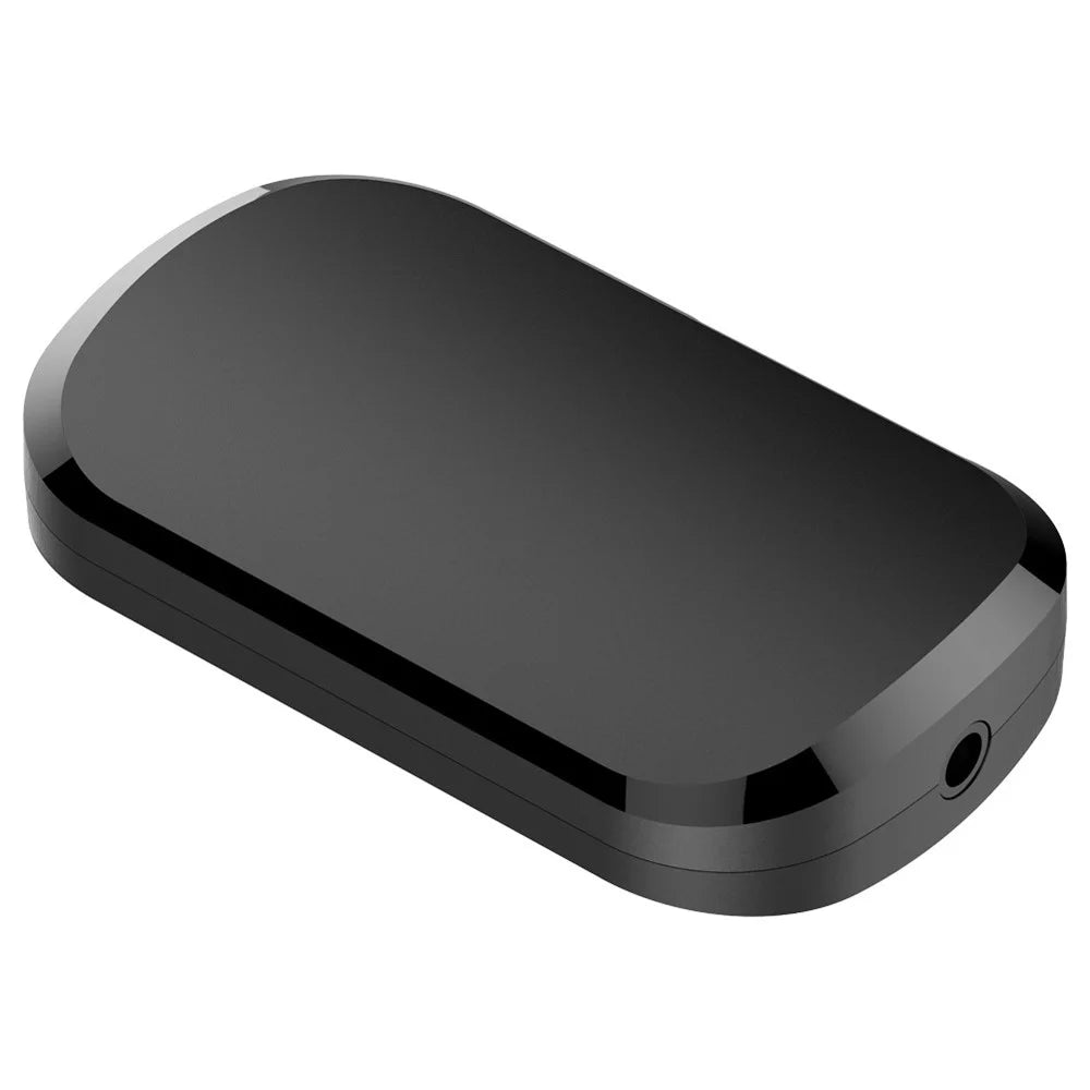 BT-T3 2 in 1 Bluetooth-compatible 5.0 Receiver Transmitter 3.5mm Aux Car Wireless Audio Adapter for Speaker PC TV Headphones - 6