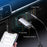 LOHEE S-28 Bluetooth-compatible 5.0 Receiver AUX Adapter Car Bluetooth-compatible Connector HD Bluetooth-compatible Call - 5