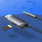 LOHEE S-28 Bluetooth-compatible 5.0 Receiver AUX Adapter Car Bluetooth-compatible Connector HD Bluetooth-compatible Call - 6