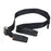 Car Child Safety Seat ISOFIX Interface Connecting Belt Fixing Band Auto Accessories - 1
