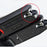 Car Child Safety Seat ISOFIX Interface Connecting Belt Fixing Band Auto Accessories - 2