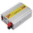 303 300W Power Inverter DC 12V to AC 220V 110V Car Converter with USB Adapter Cigarette Lighter - 1