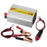 303 300W Power Inverter DC 12V to AC 220V 110V Car Converter with USB Adapter Cigarette Lighter - 6