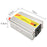 303 300W Power Inverter DC 12V to AC 220V 110V Car Converter with USB Adapter Cigarette Lighter - 7