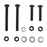 A6113 LS Series Car Valve Spring Compressor Tool Car Accessories - 5
