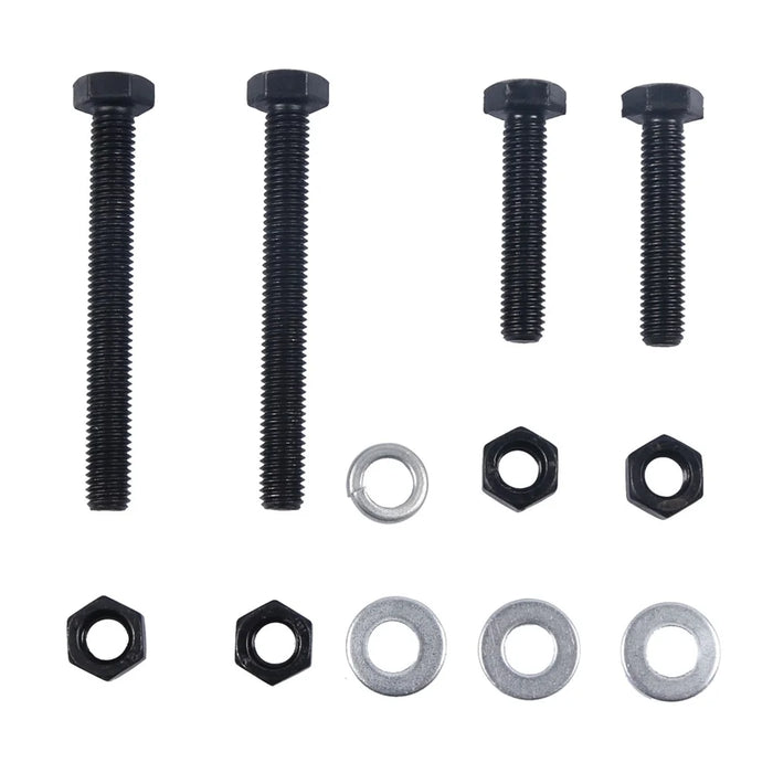 A6113 LS Series Car Valve Spring Compressor Tool Car Accessories - 5