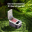 YESIDO VC09 28L Car Refrigerator LCD Display Portable Freezer Touch Control Cooler - 3