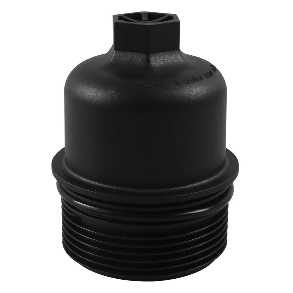 A6897 Car Oil Filter Housing Cap Replacement Accessory 68191350AA-001 - 1