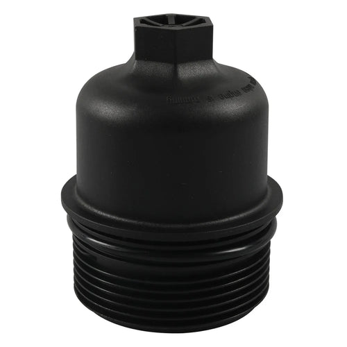 A6897 Car Oil Filter Housing Cap Replacement Accessory 68191350AA-001 - 1