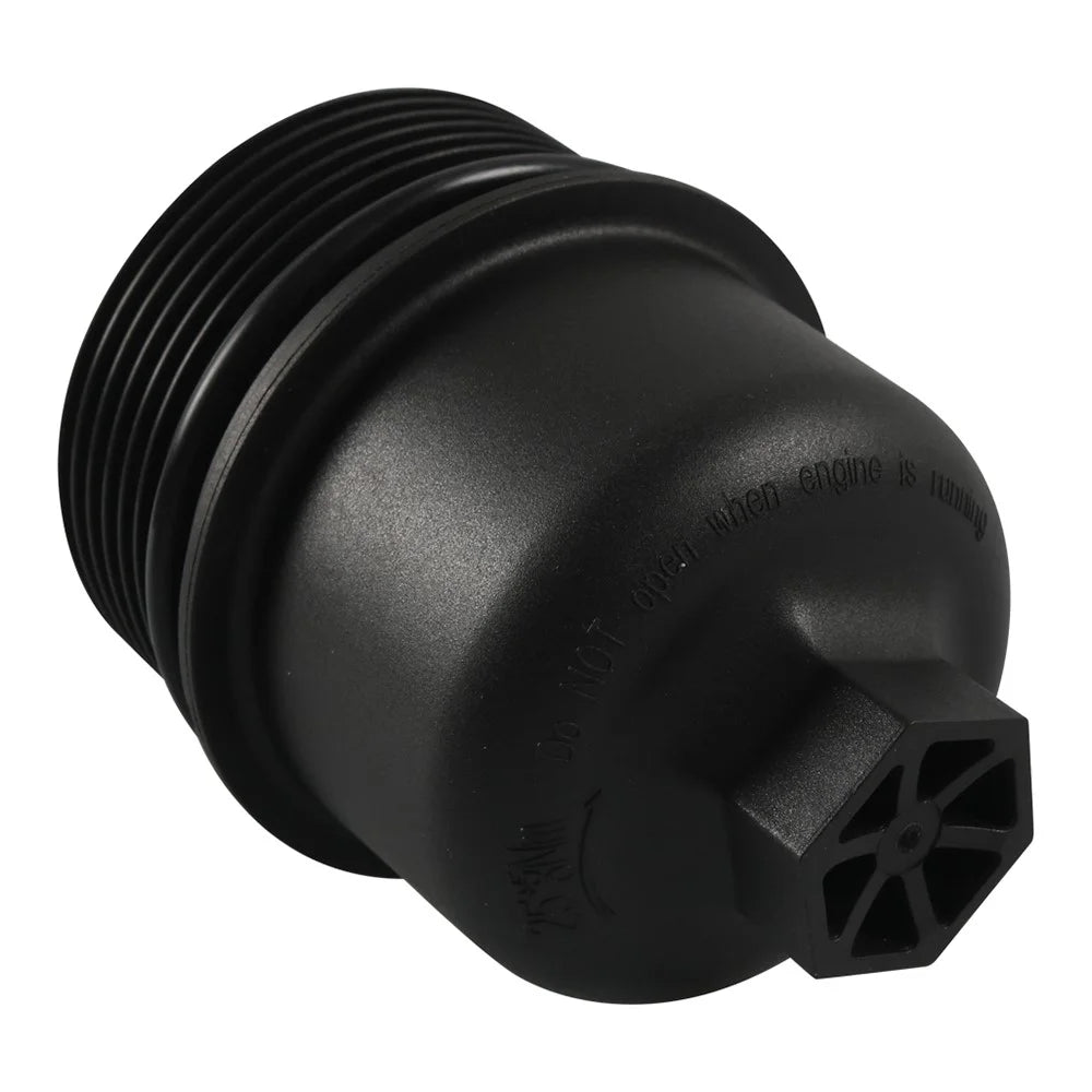 A6897 Car Oil Filter Housing Cap Replacement Accessory 68191350AA-001 - 5