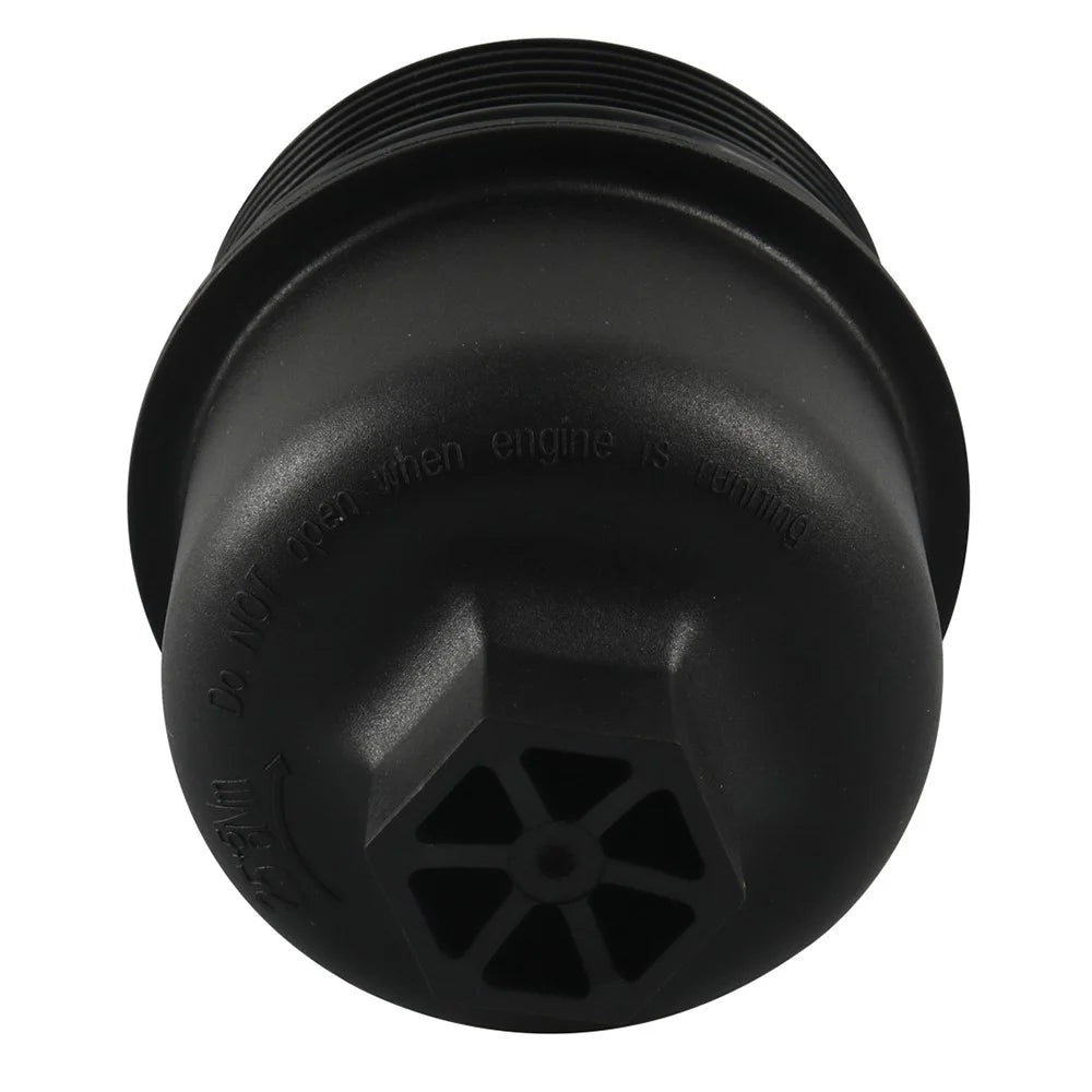 A6897 Car Oil Filter Housing Cap Replacement Accessory 68191350AA-001 - 6